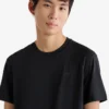 Renew Knit Short Sleeve Top Renew Knit Short Sleeve Top