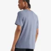 Renew Knit Short Sleeve Top Renew Knit Short Sleeve Top