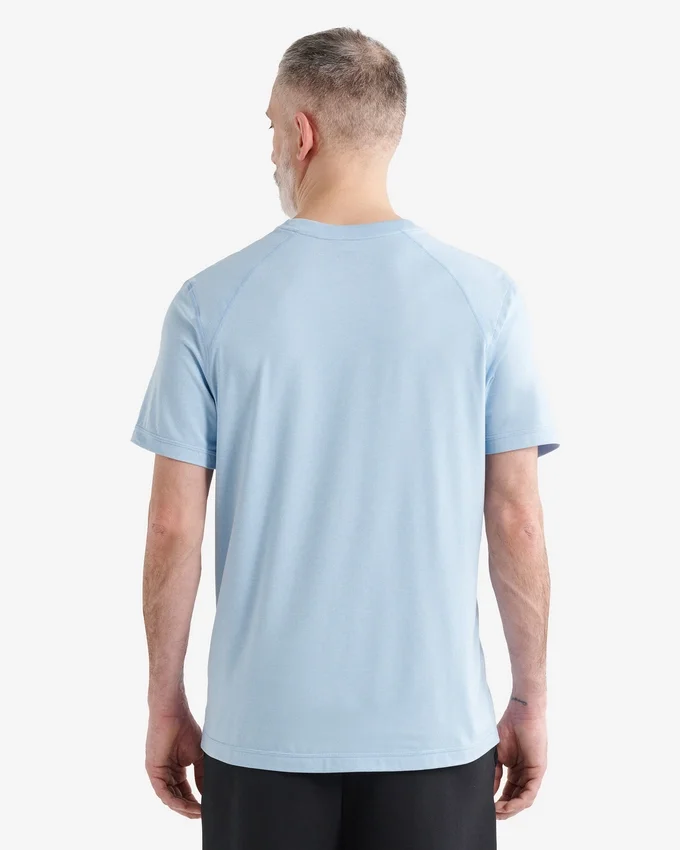 Renew Knit Short Sleeve Top Renew Knit Short Sleeve Top