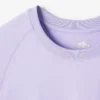 Renew Knit Short Sleeve Top Renew Knit Short Sleeve Top