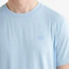 Renew Knit Short Sleeve Top Renew Knit Short Sleeve Top