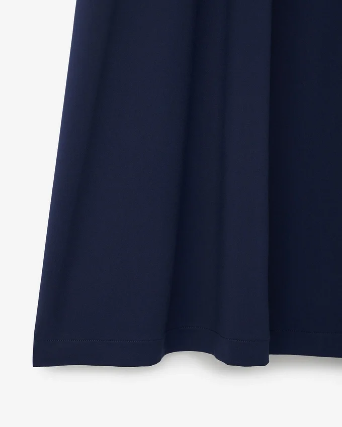 Renew Knit Square Neck Dress Renew Knit Square Neck Dress