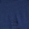Renew Knit Striped Polo Renew Knit Striped Polo