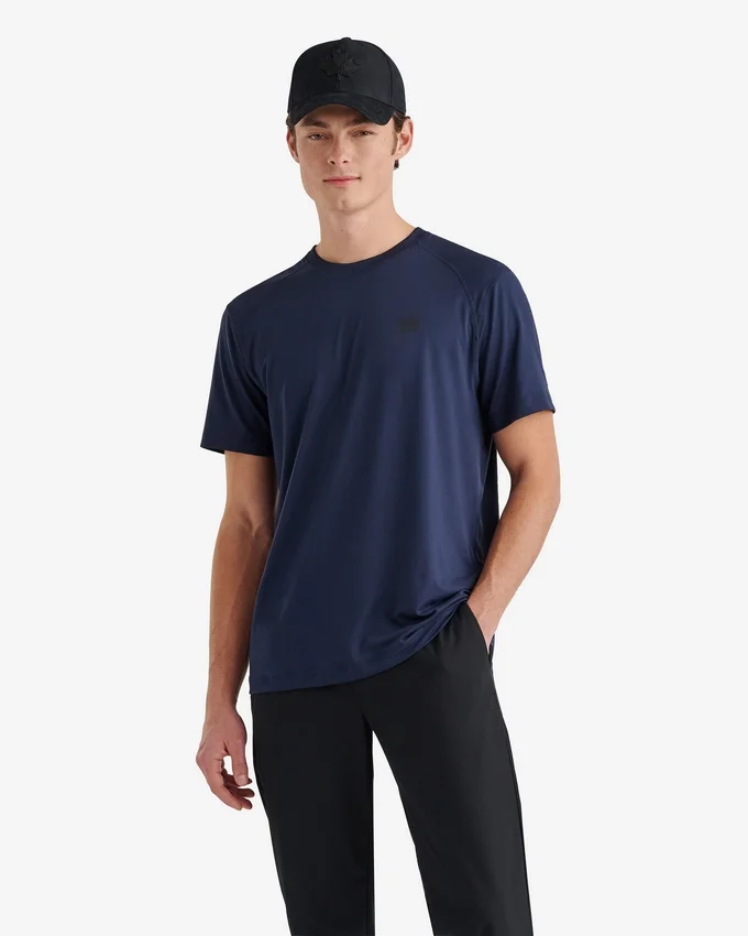 Renew Short Sleeve T-shirt Renew Short Sleeve T-shirt