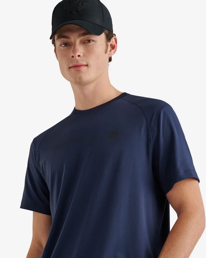 Renew Short Sleeve T-shirt Renew Short Sleeve T-shirt