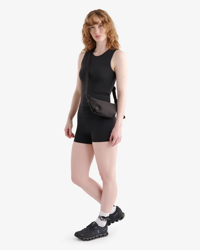 Restore Stretch Bike Short 3 Inch Restore Stretch Bike Short 3 Inch