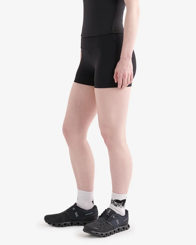 Restore Stretch Bike Short 3 Inch Restore Stretch Bike Short 3 Inch
