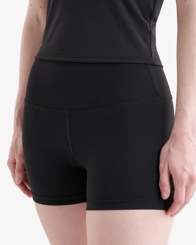 Restore Stretch Bike Short 3 Inch Restore Stretch Bike Short 3 Inch