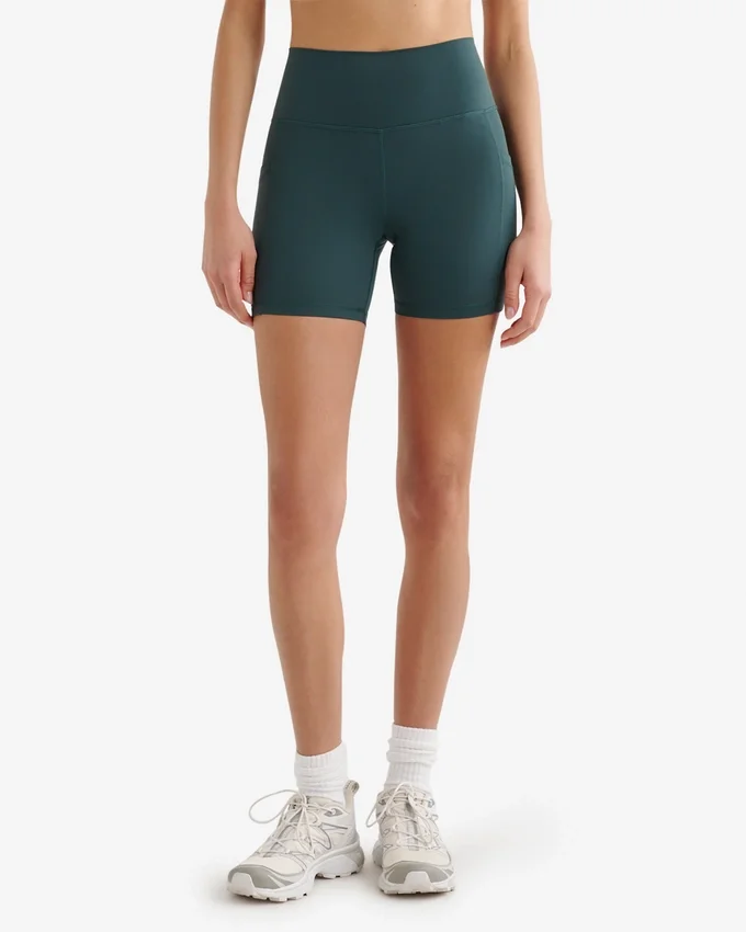 Restore Stretch Bike Short 5 Inch Restore Stretch Bike Short 5 Inch