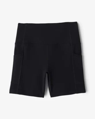 Restore Stretch Bike Short 5 Inch