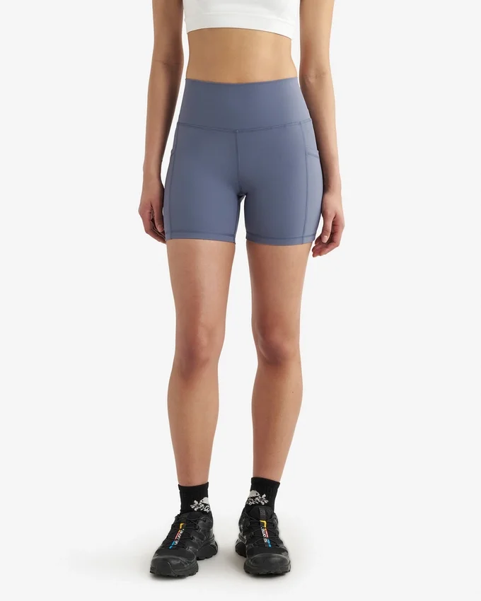 Restore Stretch Bike Short 5 Inch Restore Stretch Bike Short 5 Inch