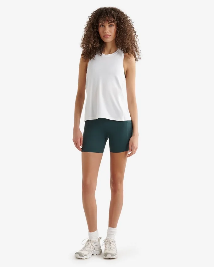 Restore Stretch Bike Short 5 Inch Restore Stretch Bike Short 5 Inch