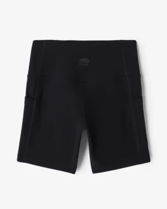 Restore Stretch Bike Short 5 Inch