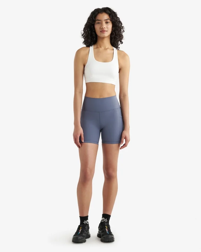 Restore Stretch Bike Short 5 Inch Restore Stretch Bike Short 5 Inch