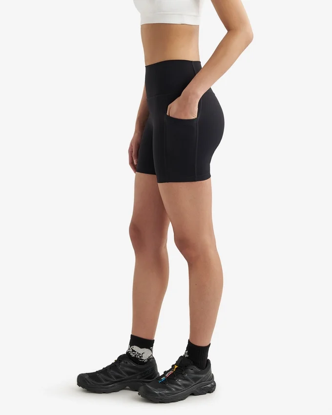 Restore Stretch Bike Short 5 Inch Restore Stretch Bike Short 5 Inch