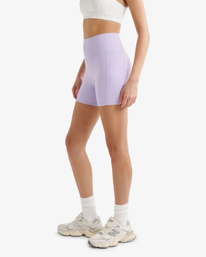 Restore Stretch Bike Short 5 Inch Restore Stretch Bike Short 5 Inch