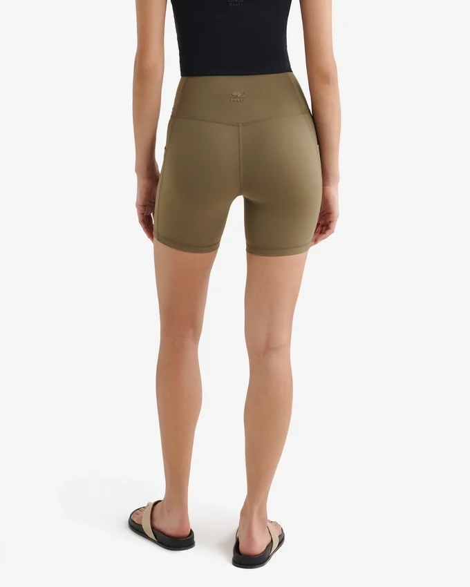 Restore Stretch Bike Short 5 Inch Restore Stretch Bike Short 5 Inch
