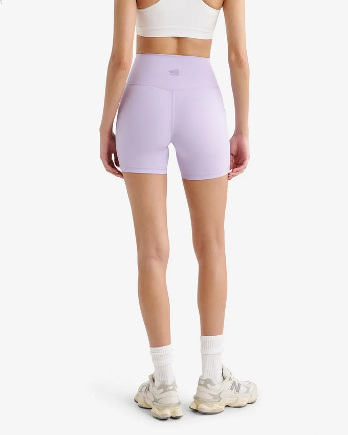 Restore Stretch Bike Short 5 Inch Restore Stretch Bike Short 5 Inch