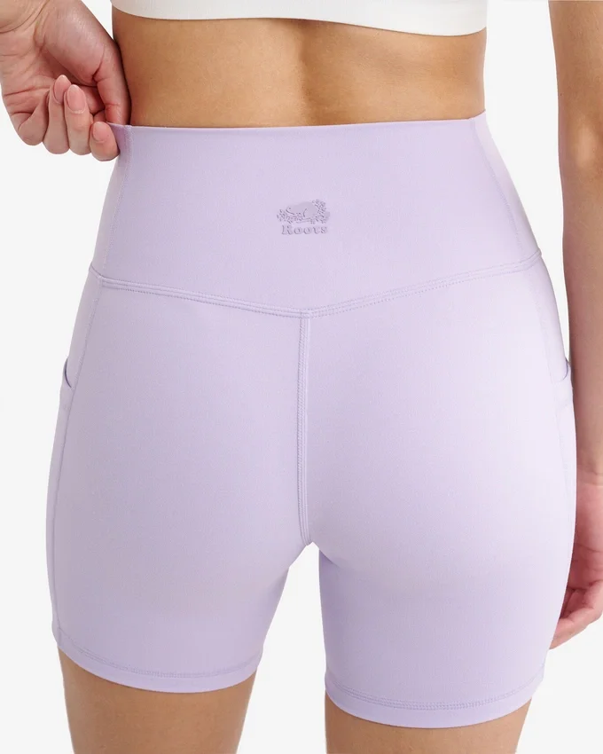 Restore Stretch Bike Short 5 Inch Restore Stretch Bike Short 5 Inch