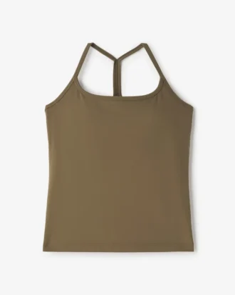 Restore Stretch Cami Tank