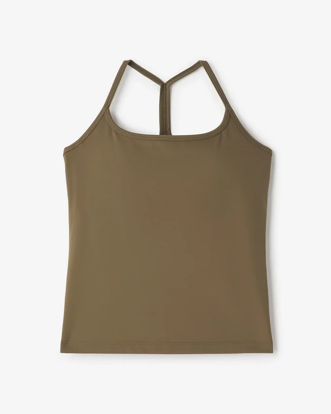 Restore Stretch Cami Tank Restore Stretch Cami Tank