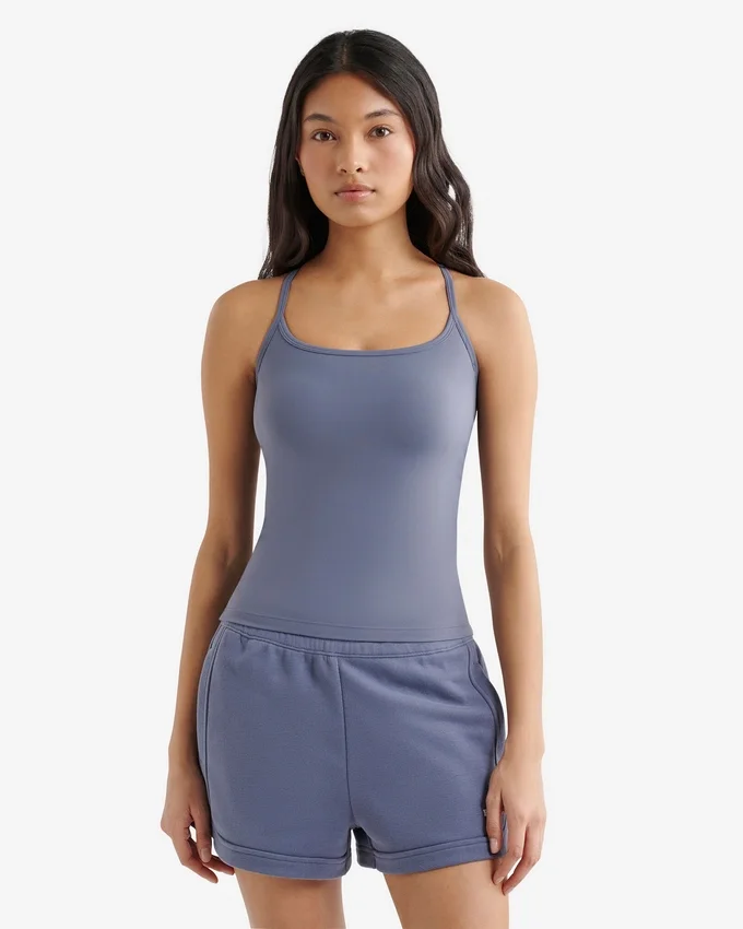 Restore Stretch Cami Tank Restore Stretch Cami Tank