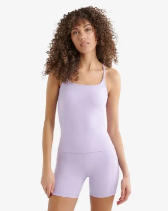 Restore Stretch Cami Tank Restore Stretch Cami Tank