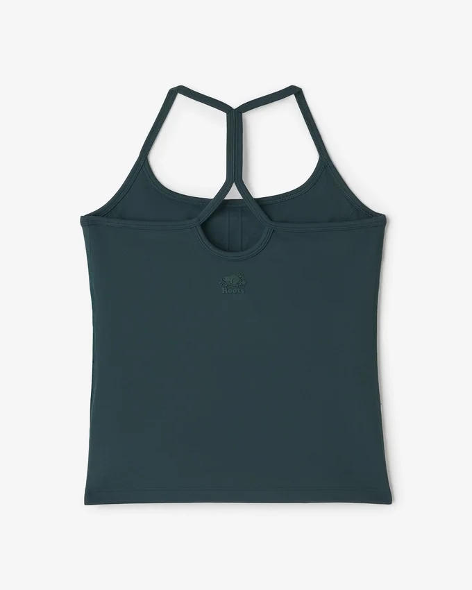 Restore Stretch Cami Tank Restore Stretch Cami Tank