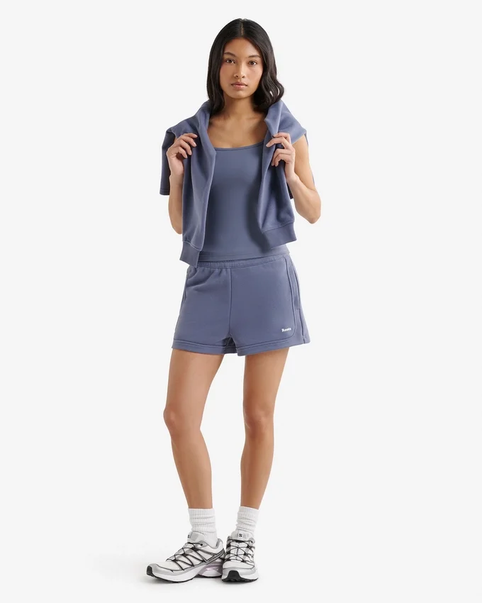 Restore Stretch Cami Tank Restore Stretch Cami Tank