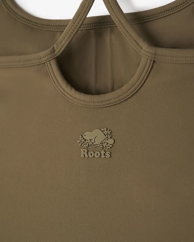 Restore Stretch Cami Tank Restore Stretch Cami Tank