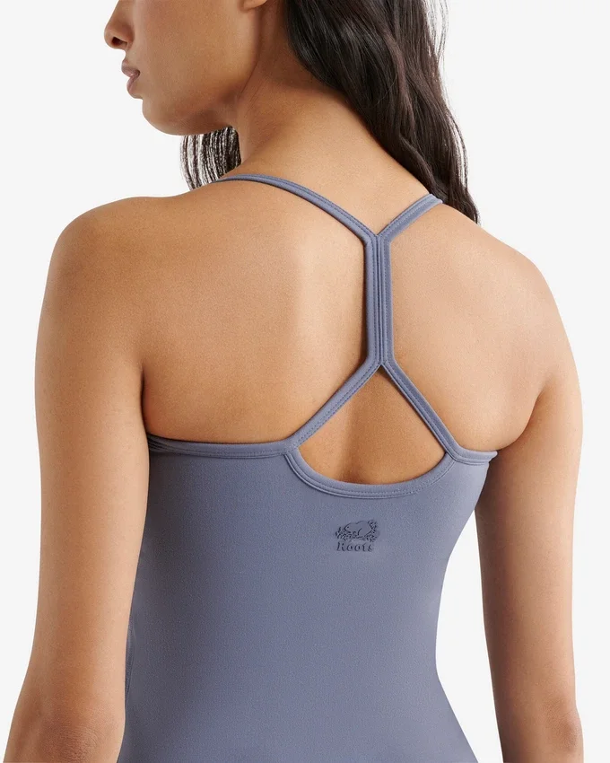 Restore Stretch Cami Tank Restore Stretch Cami Tank