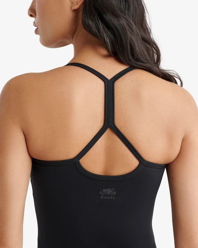 Restore Stretch Cami Tank Restore Stretch Cami Tank