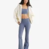 Restore Stretch Flare Legging