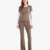 Restore Stretch Flare Legging