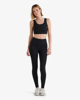 Restore Stretch High Waisted Legging