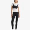 Restore Stretch Piped Legging Restore Stretch Piped Legging
