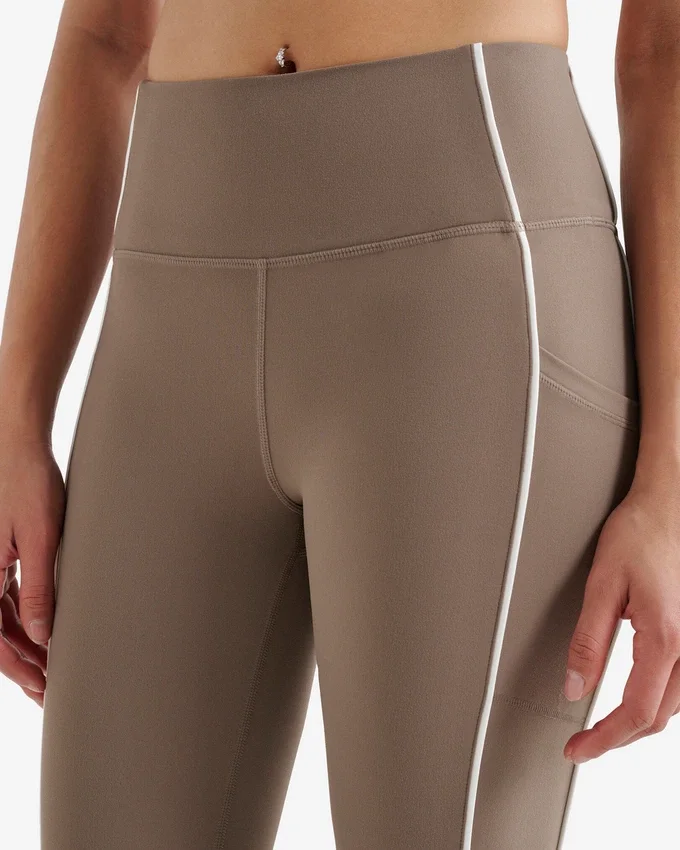 Restore Stretch Piped Legging Restore Stretch Piped Legging