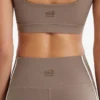 Restore Stretch Piped Legging Restore Stretch Piped Legging