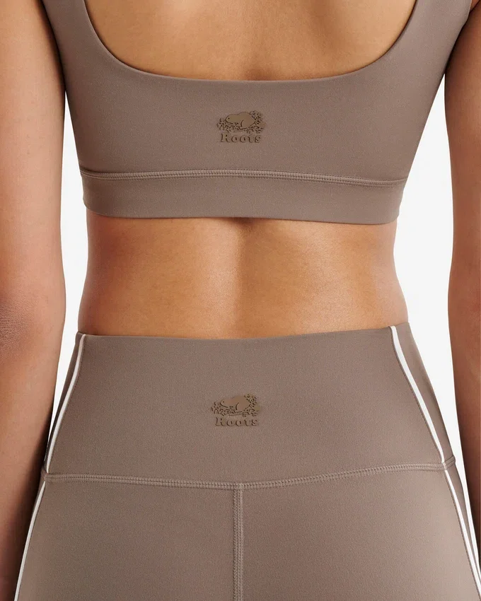 Restore Stretch Piped Legging Restore Stretch Piped Legging