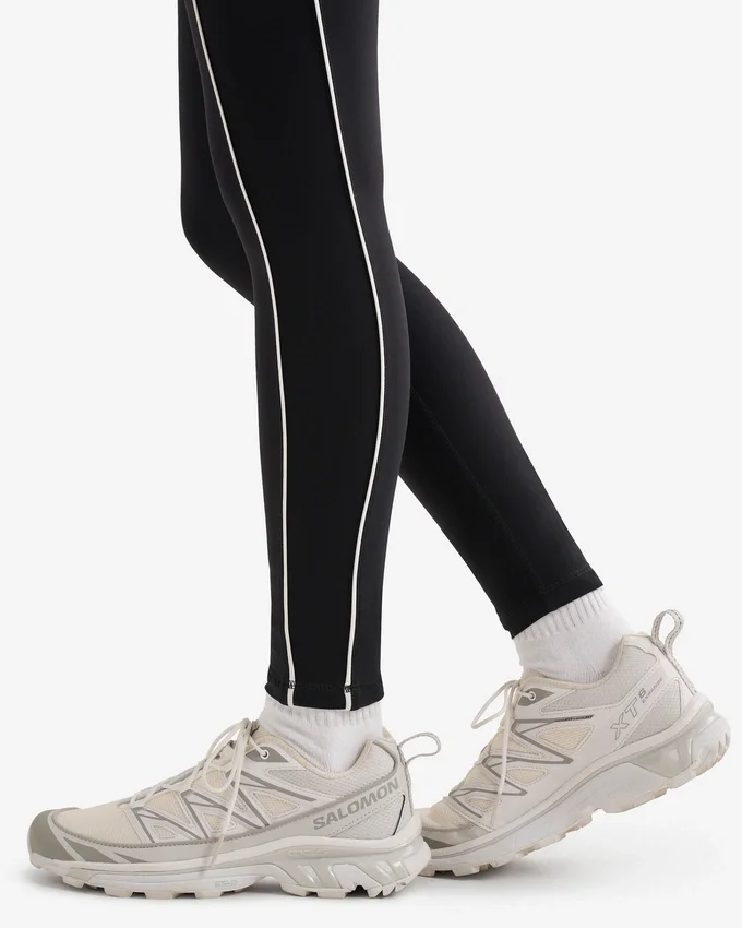 Restore Stretch Piped Legging Restore Stretch Piped Legging