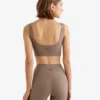 Restore Stretch Piped Sports Bra Restore Stretch Piped Sports Bra