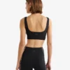 Restore Stretch Piped Sports Bra Restore Stretch Piped Sports Bra