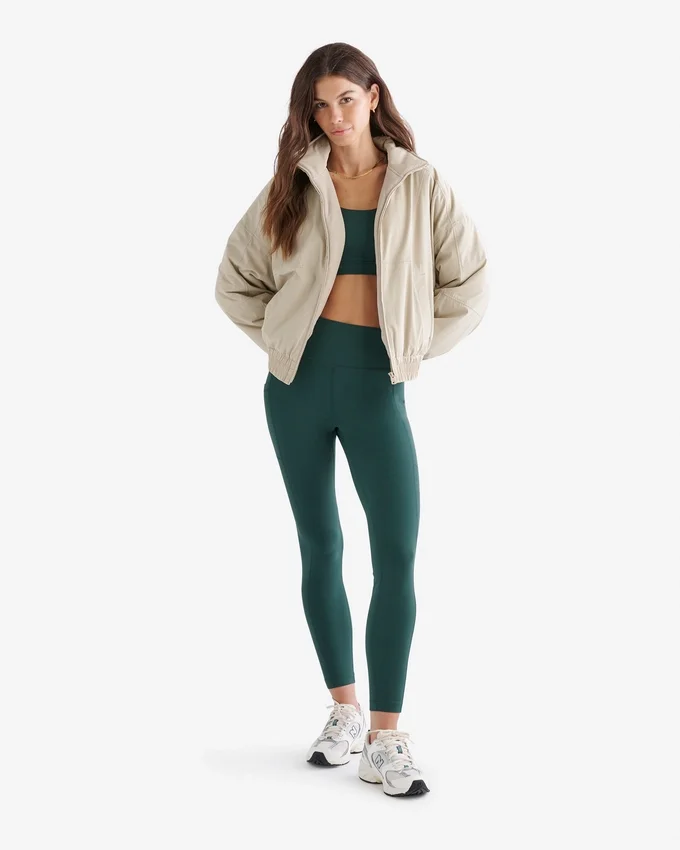 Restore Stretch Pocket Legging Restore Stretch Pocket Legging