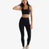 Restore Stretch Pocket Legging