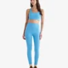 Restore Stretch Pocket Legging
