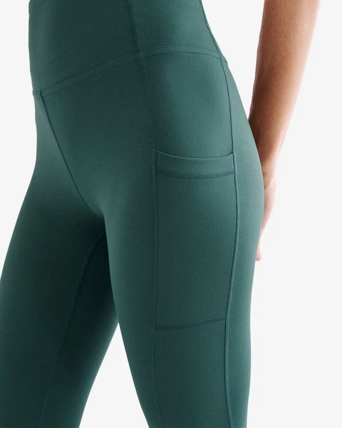 Restore Stretch Pocket Legging Restore Stretch Pocket Legging