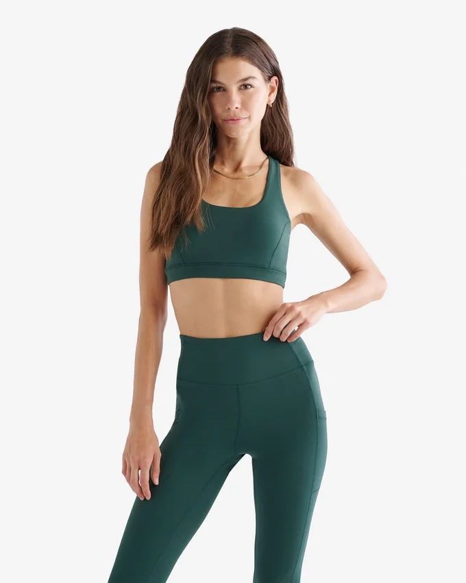 Restore Stretch Sports Bra Restore Stretch Sports Bra