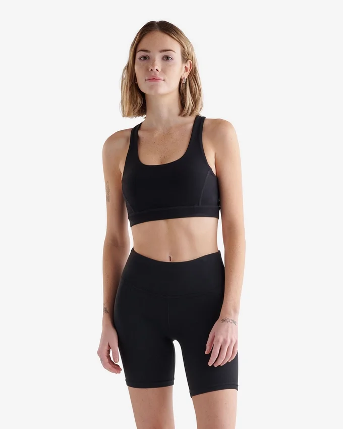Restore Stretch Sports Bra Restore Stretch Sports Bra
