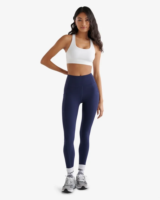 Restore Stretch Sports Bra Restore Stretch Sports Bra