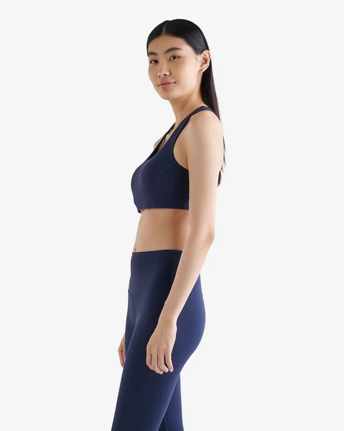 Restore Stretch Sports Bra Restore Stretch Sports Bra